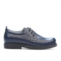 Barnskor 159 indigo