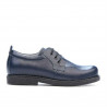 Barnskor 159 indigo