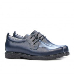 Barnskor 159 indigo