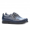 Barnskor 159 indigo