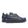 Barnskor 159 indigo