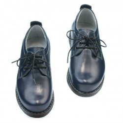 Barnskor 159 indigo