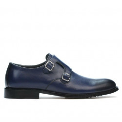 Eleganta herrskor 840 a indigo