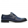 Eleganta herrskor 840 a indigo