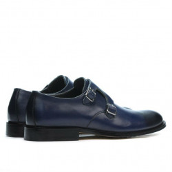 Eleganta herrskor 840 a indigo