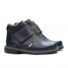 Barnkängor 3004 indigo