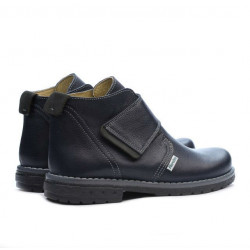 Barnkängor 3004 indigo