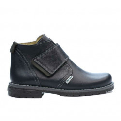 Barnkängor 3004 indigo