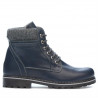 Damskor 3269 indigo
