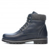 Damskor 3269 indigo