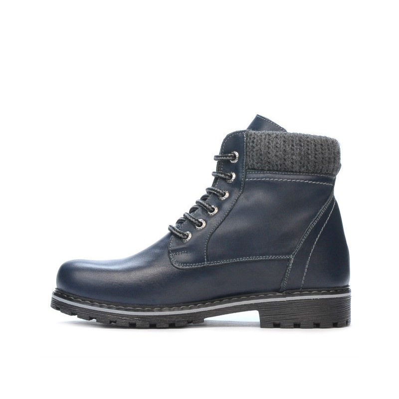 Damskor 3269 indigo