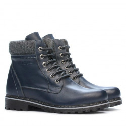 Damskor 3269 indigo