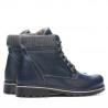 Damskor 3269 indigo