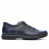 Herrsneakers 834 indigo