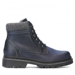 Herrstövlar 471 tuxon indigo