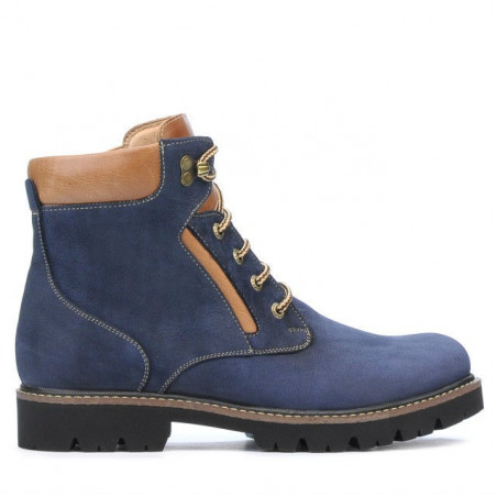 Herrkängor 4100 bufo indigo