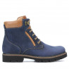 Herrkängor 4100 bufo indigo