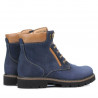 Herrkängor 4100 bufo indigo