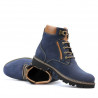 Herrkängor 4100 bufo indigo