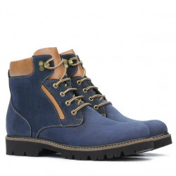 Herrkängor 4100 bufo indigo