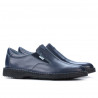 Herr casualskor 7203 indigo