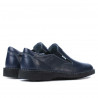 Herr casualskor 7203 indigo