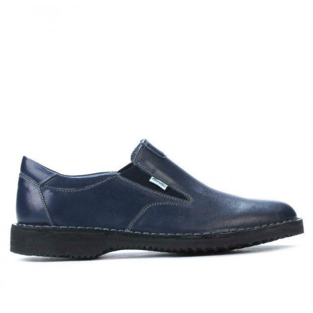 Herr casualskor 7203 indigo