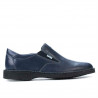 Herr casualskor 7203 indigo