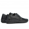 Damloafers 672ms svart