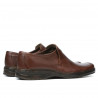 Eleganta herrskor 969 brun