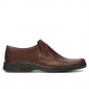 Eleganta herrskor 969 brun