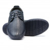 Herrmockasiner 871 indigo