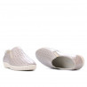 Moccasiner dam / tonåringar 689 beige