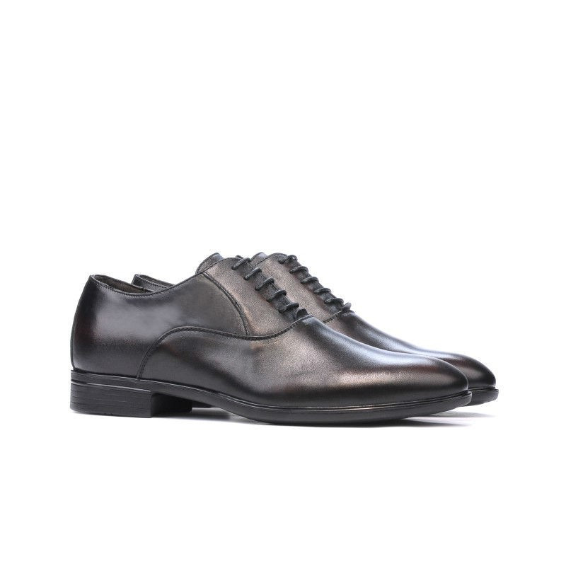 Eleganta herrskor 876 a brun