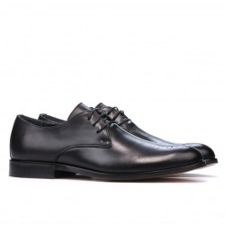 Eleganta herrskor 878 svart