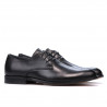 Eleganta herrskor 878 svart