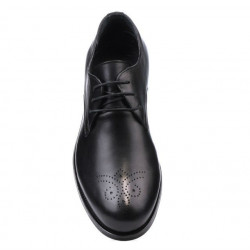 Eleganta herrskor 878 svart