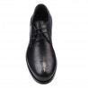 Eleganta herrskor 878 svart