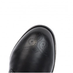 Eleganta herrskor 878 svart