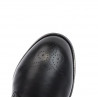 Eleganta herrskor 878 svart