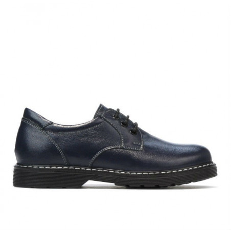 Barnskor 165 indigo