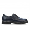 Barnskor 165 indigo