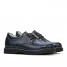 Barnskor 165 indigo