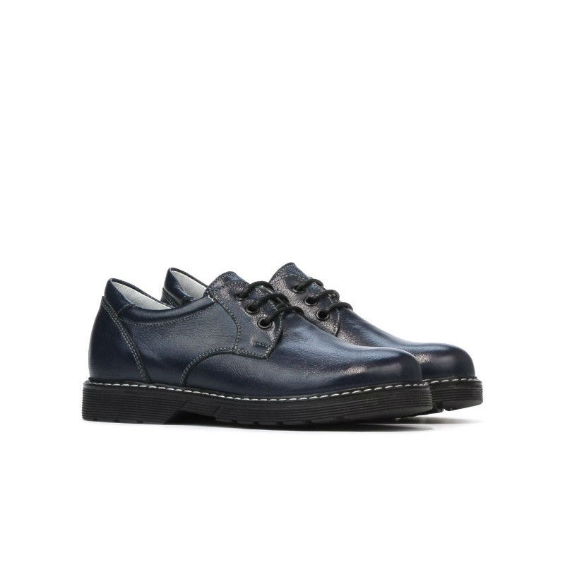 Barnskor 165 indigo