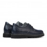 Barnskor 165 indigo