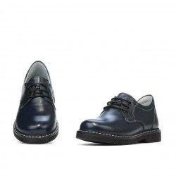 Barnskor 165 indigo