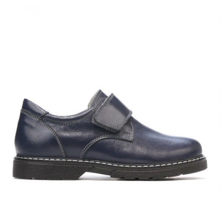 Barnskor 166 indigo