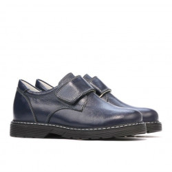 Barnskor 166 indigo