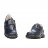 Barnskor 166 indigo