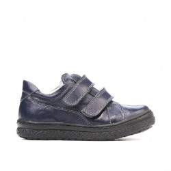 Småbarnsskor 61c indigo